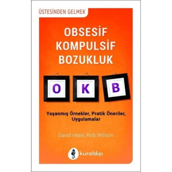 Obsesif Kompulsif Bozukluk