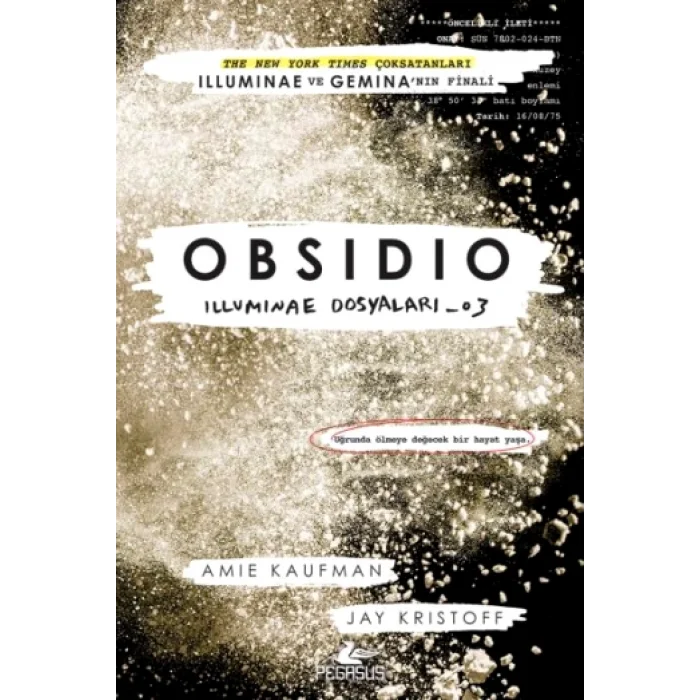 Obsidio