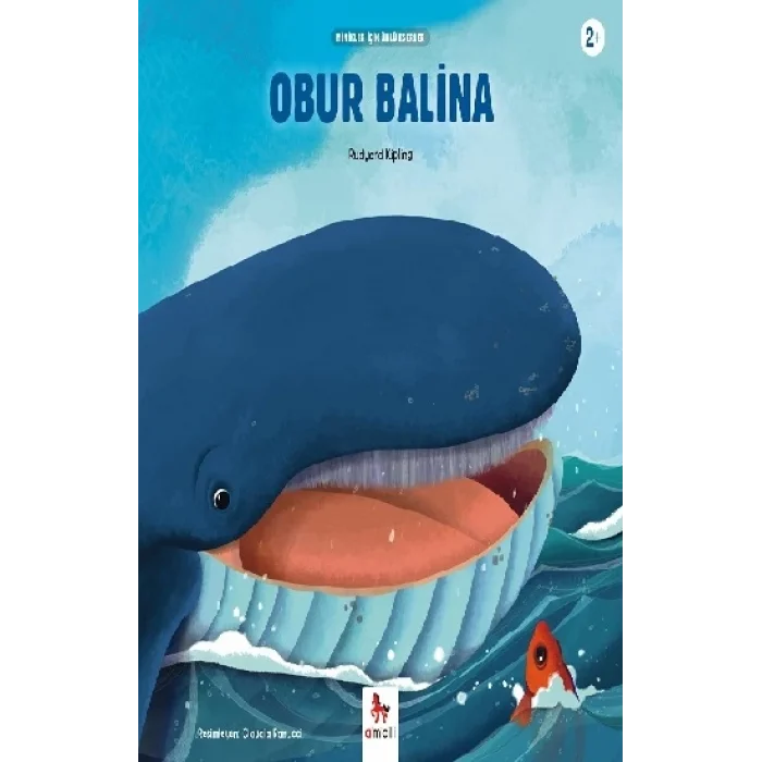 Obur Balina