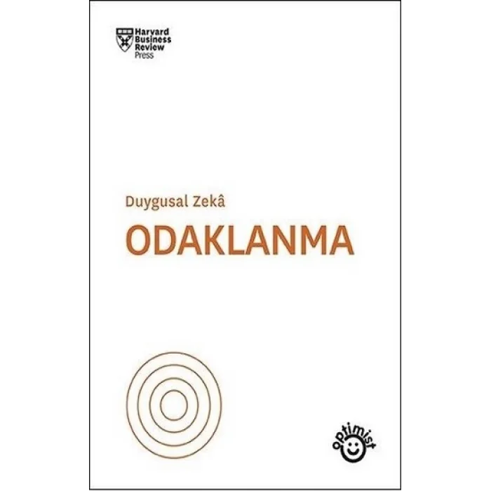 Odaklanma - Duygusal Zeka