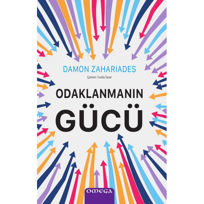 Odaklanmanın Gücü