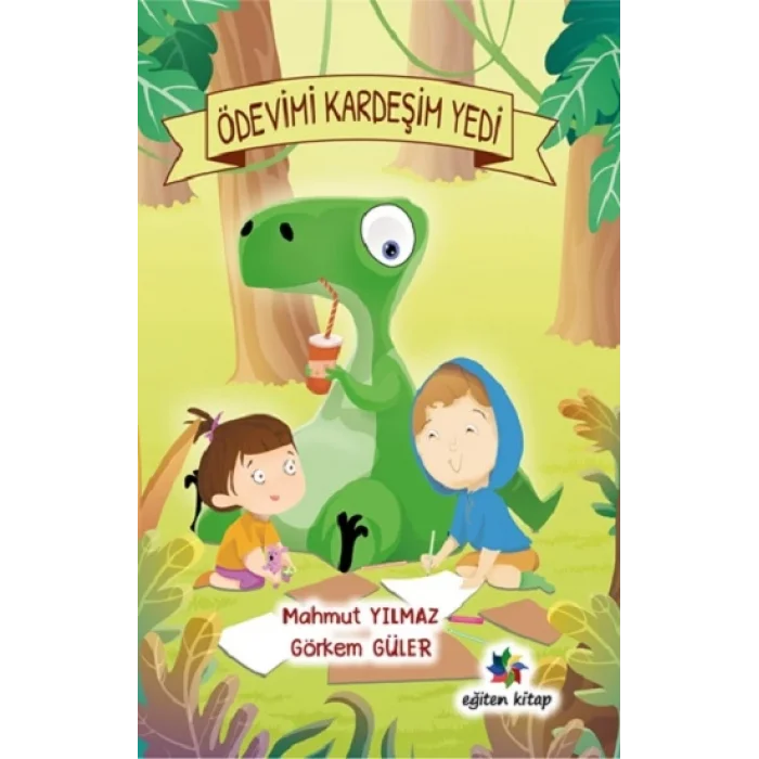 Ödevimi Kardeşim Yedi