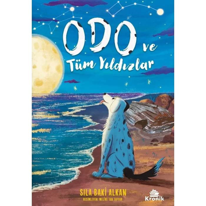 Odo ve Tüm Yıldızlar