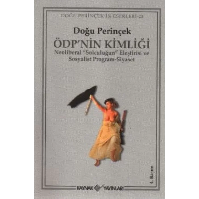 ÖDPnin Kimliği
