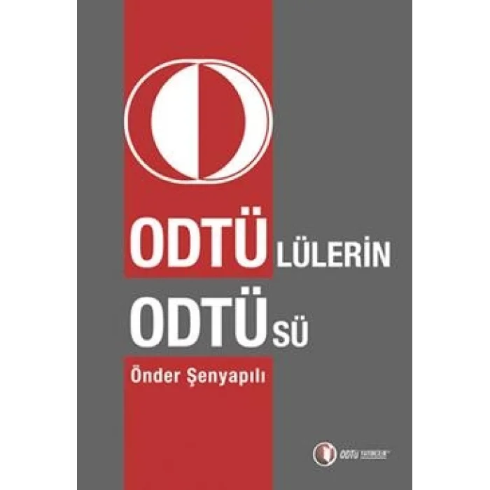 Odtülülerin Odtüsü