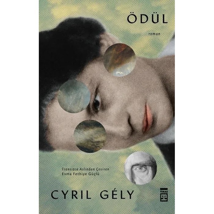 Ödül