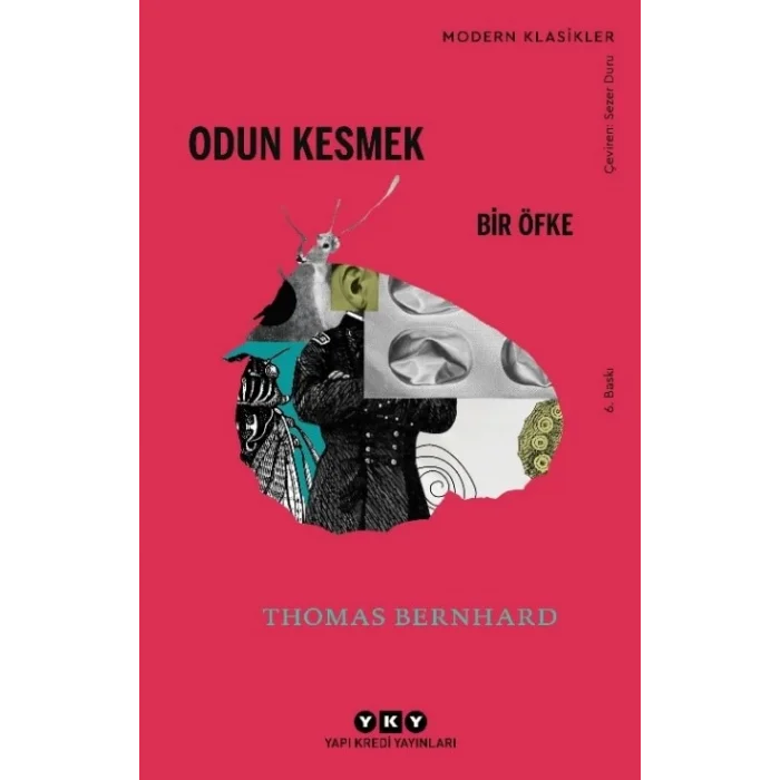 Odun Kesmek