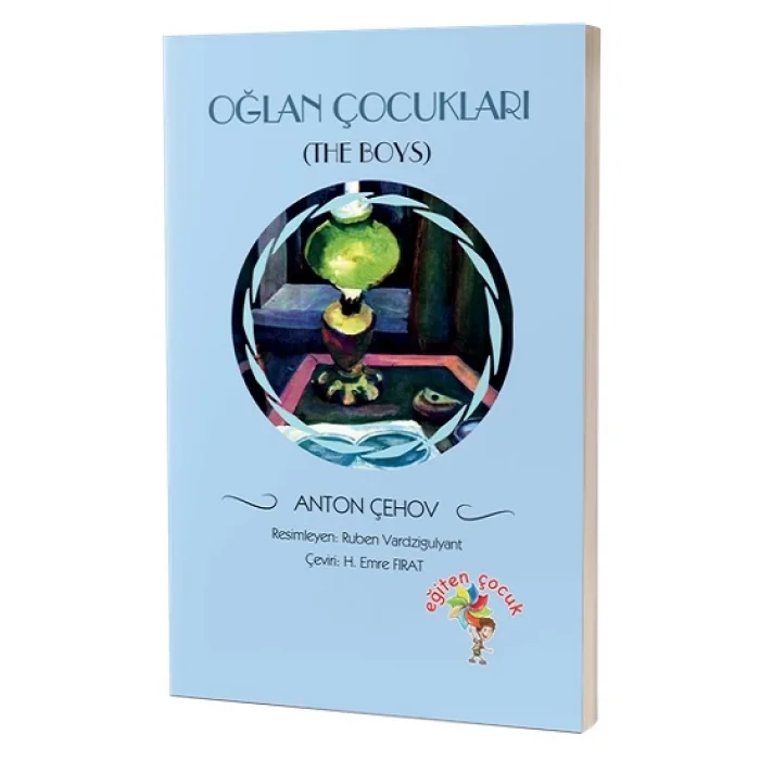 Oğlan Çocukları