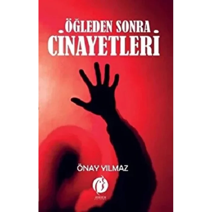 Öğleden Sonra Cinayetleri