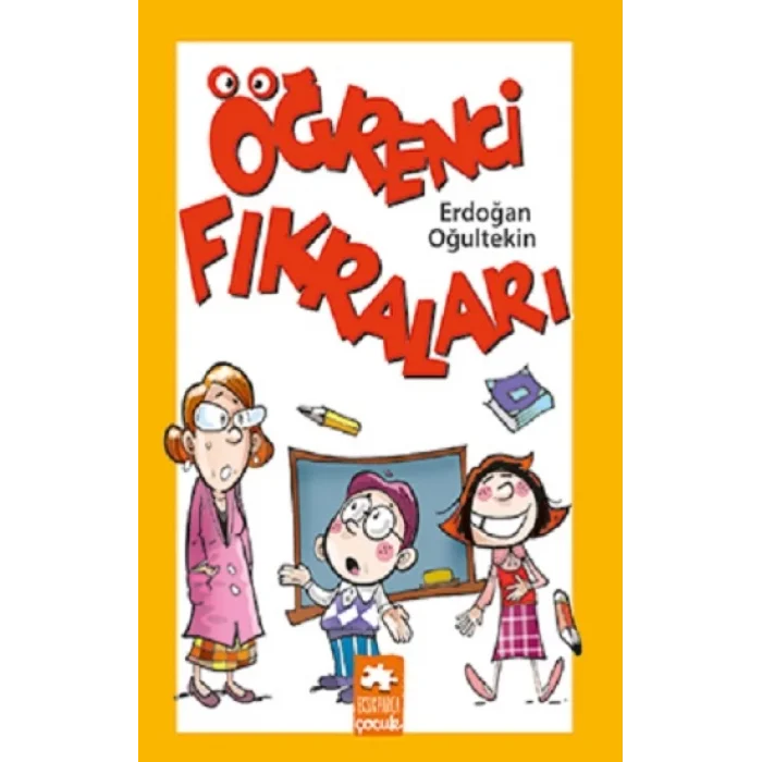 Öğrenci Fıkraları
