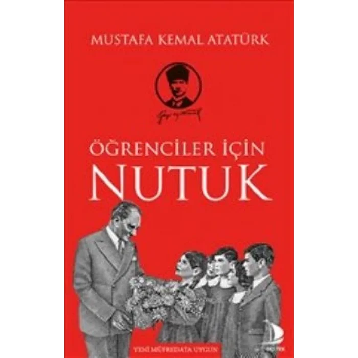 Öğrenciler İçin Nutuk