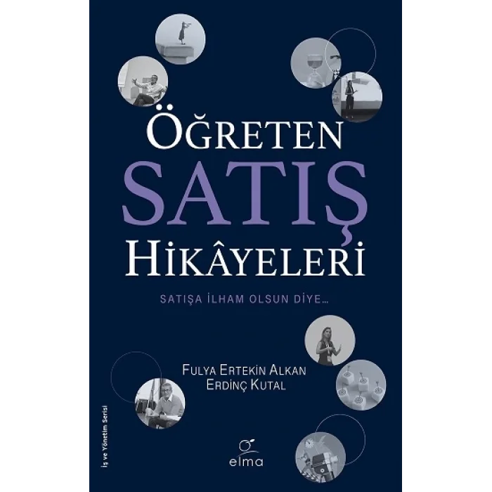 Öğreten Satış Hikayeleri