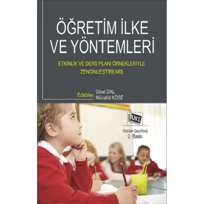 Öğretim İlke ve Yöntemleri