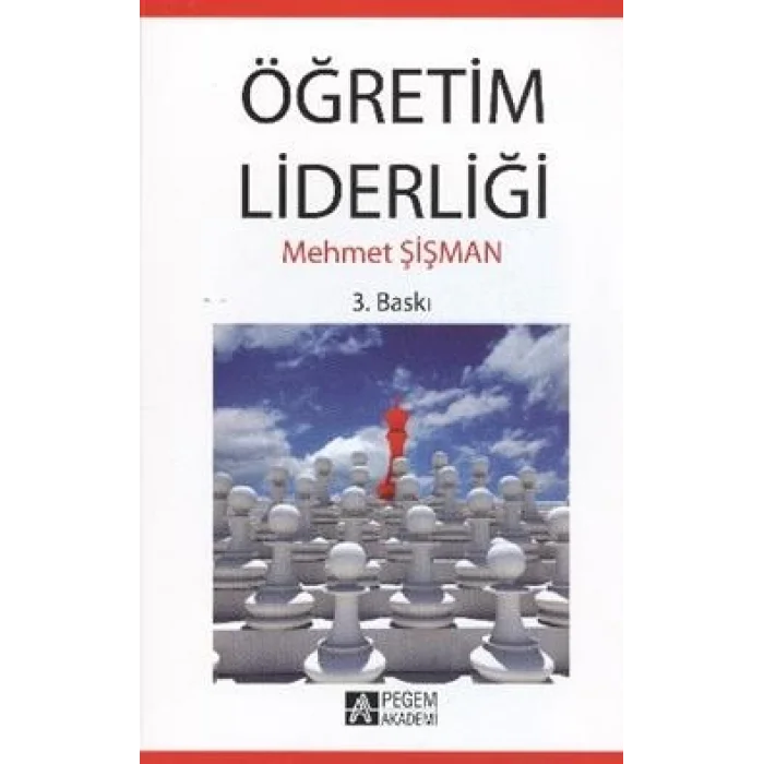 Öğretim Liderliği