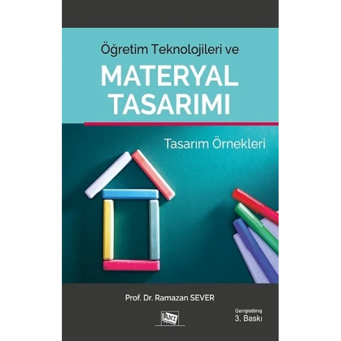 Öğretim Teknolojileri ve Materyal Tasarımı (Tasarım Örnekleri)