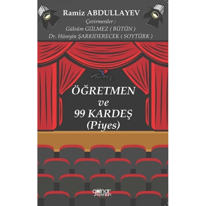 Öğretmen ve 99 Kardeş