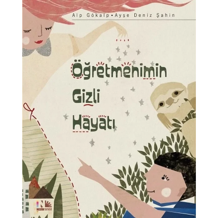 Öğretmenimin Gizli Hayatı
