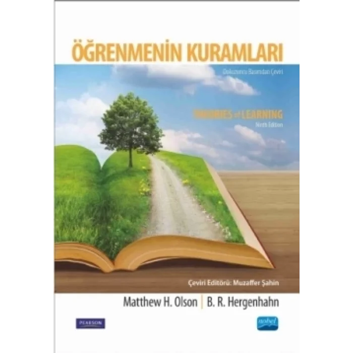 Öğretmenin Kuramları - Theories of Learning