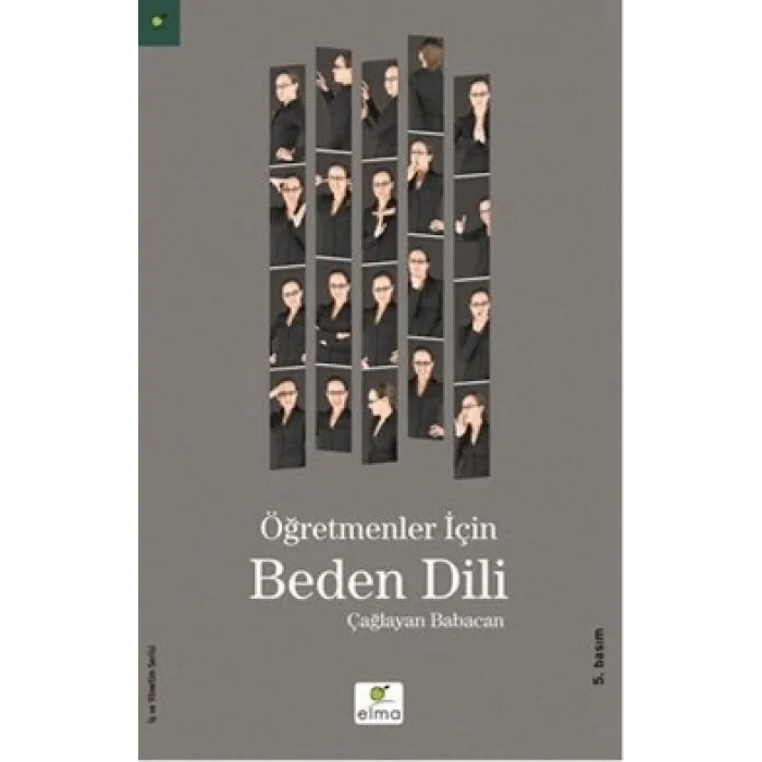 Öğretmenler için Beden Dili