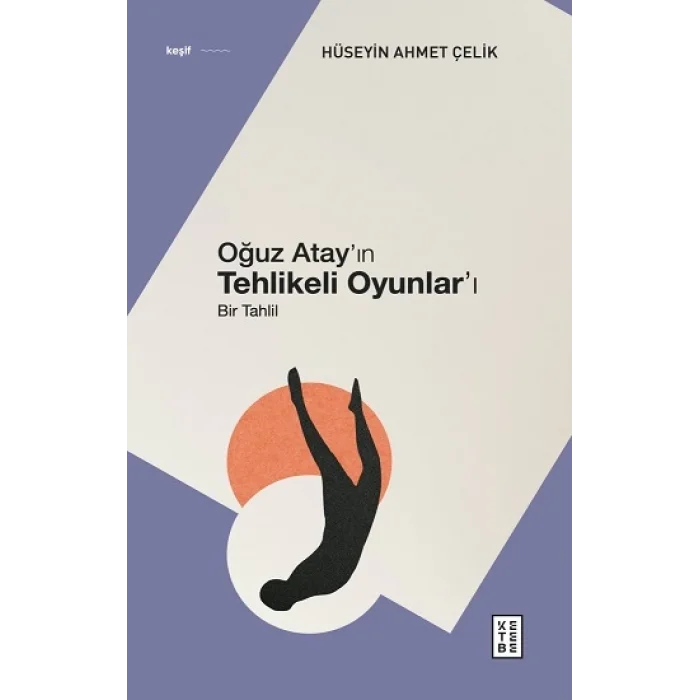 Oğuz Atayın Tehlikeli Oyunları