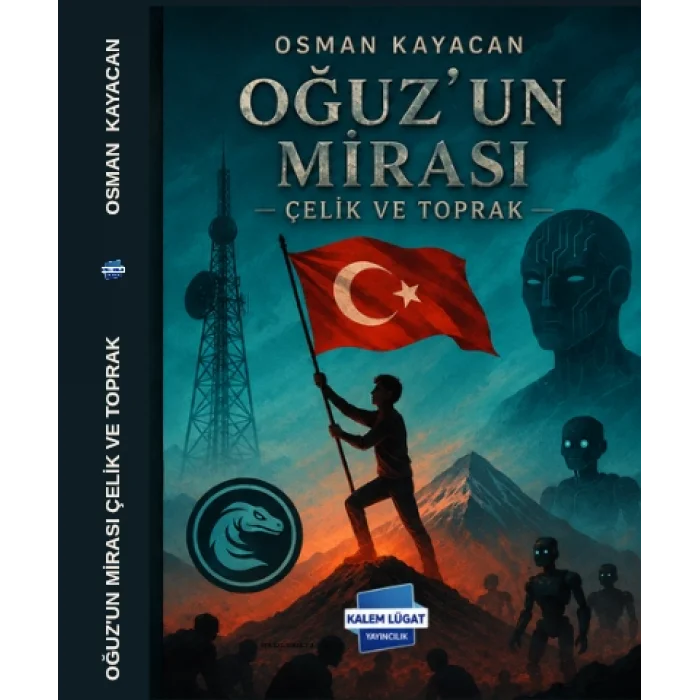 Oğuzun Mirası - Çelik ve Toprak