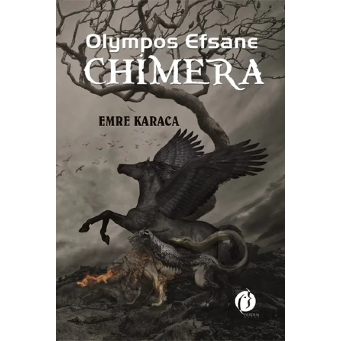 OIympos Efsane Chimera