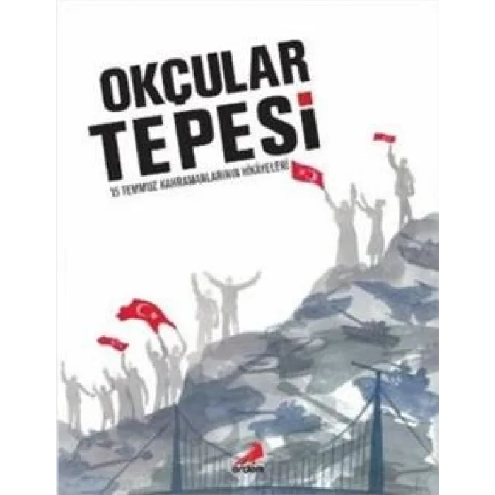Okçular Tepesi