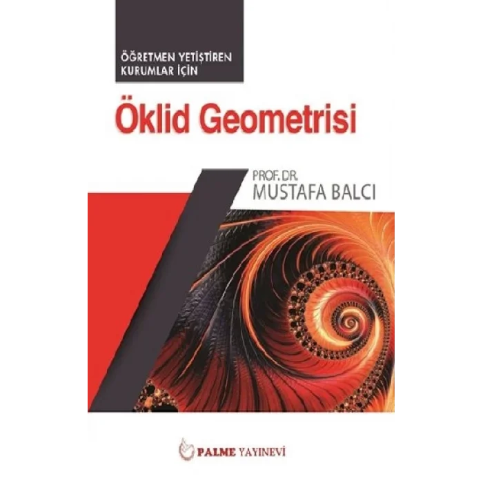Öklid Geometrisi