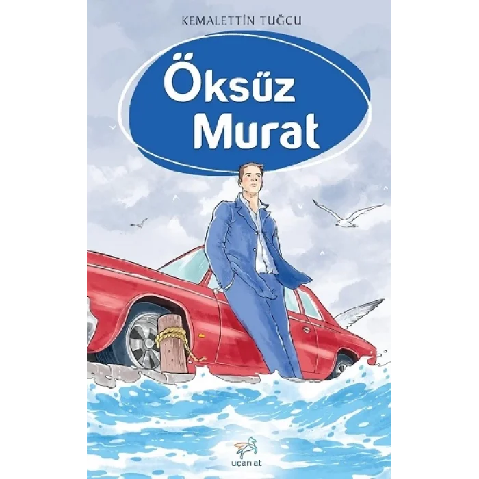 Öksüz Murat