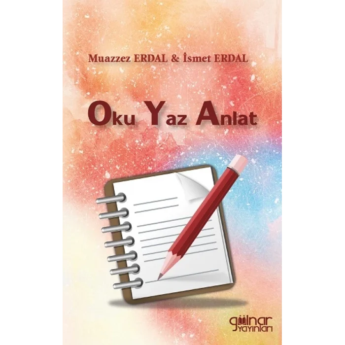 Oku Yaz Anlat
