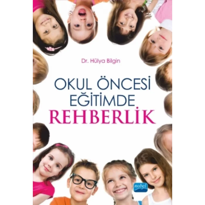 Okul Öncesi Eğitimde Rehberlik