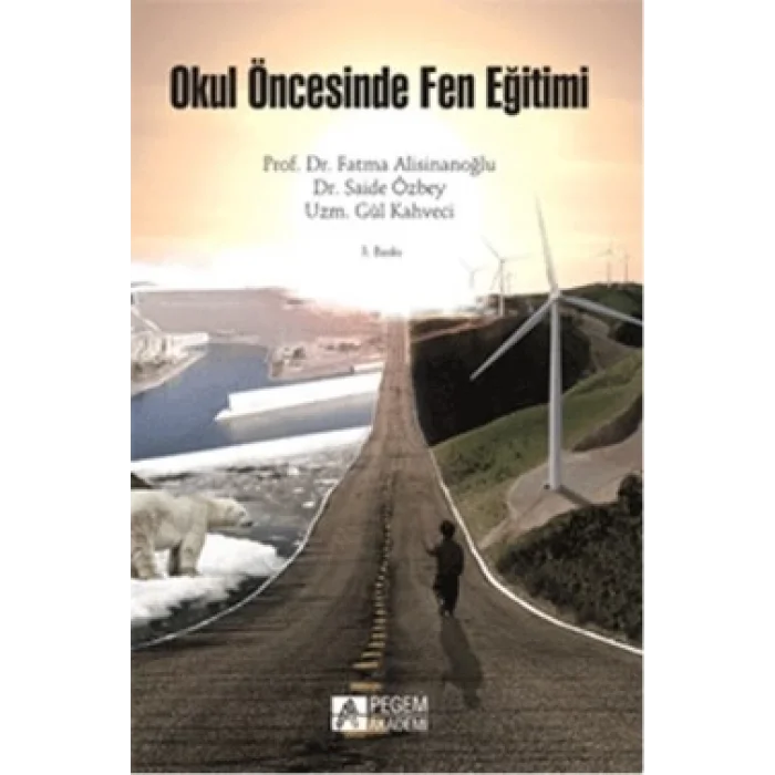 Okul Öncesinde Fen Eğitimi