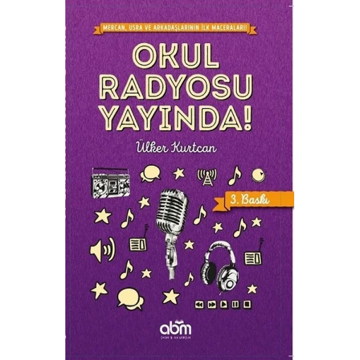 Okul Radyosu Yayında