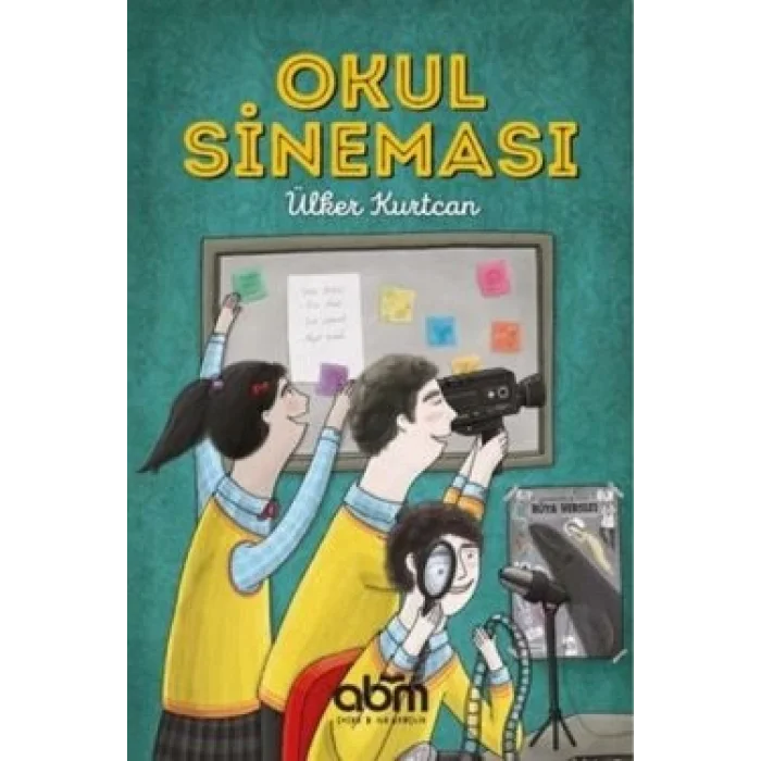 Okul Sineması