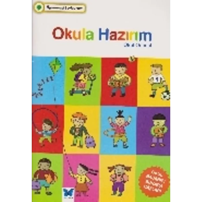 Okula Hazırım
