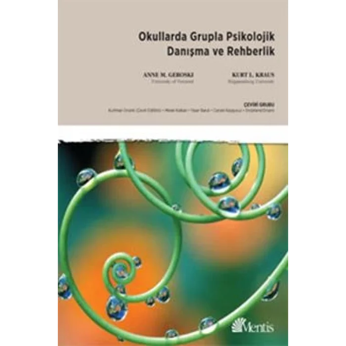 Okullarda Grupla Psikolojik Danışma ve Rehberi