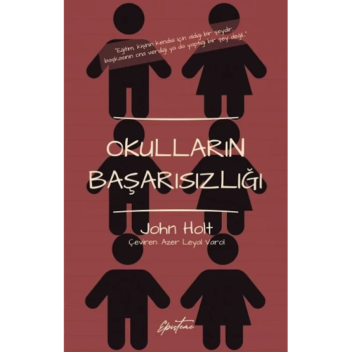 Okulların Başarısızlığı