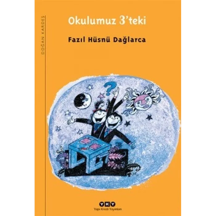 Okulumuz 3teki