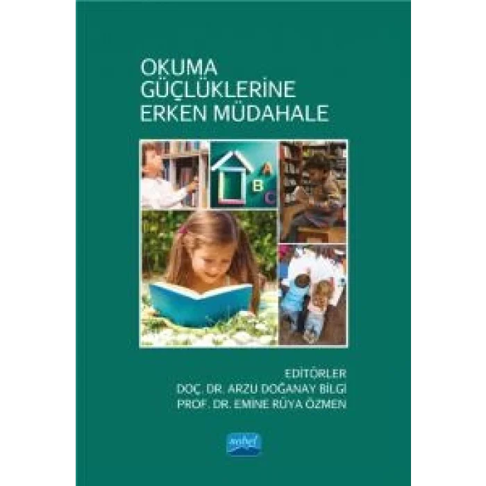 Okuma Güçlüklerine Erken Müdahale
