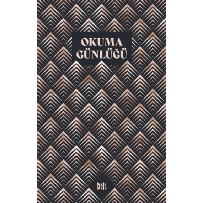 Okuma Günlüğü (Kareli)