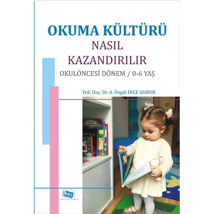 Okuma Kültürü Nasıl Kazandırılır