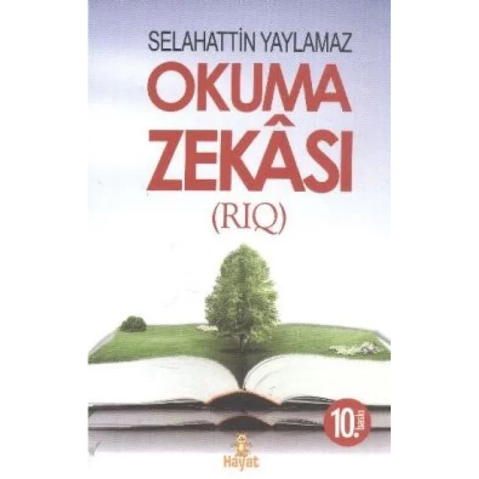 Okuma Zekası (RIQ)