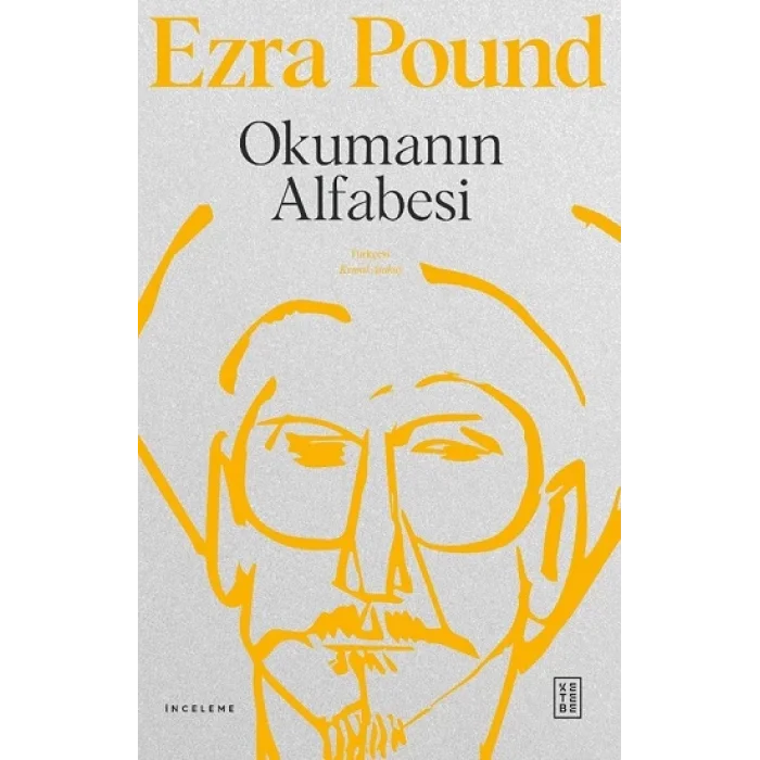 Okumanın Alfabesi (Ciltli)