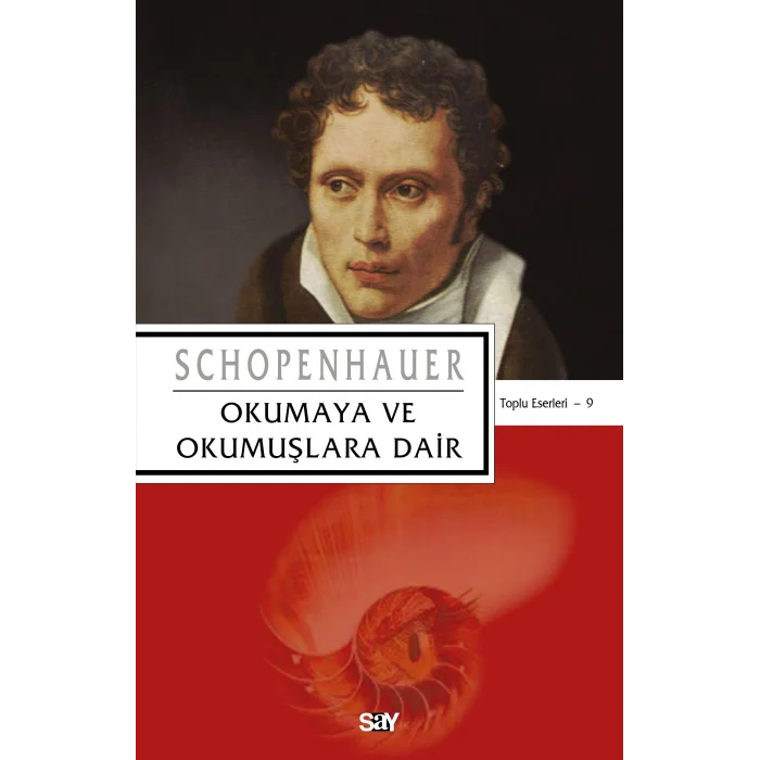 Okumaya ve Okumuşlara Dair