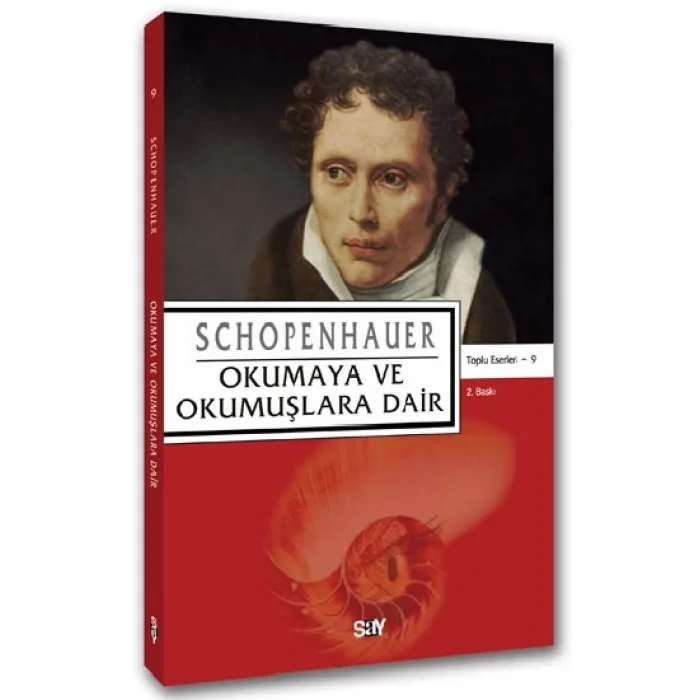 Okumaya ve Okumuşlara Dair