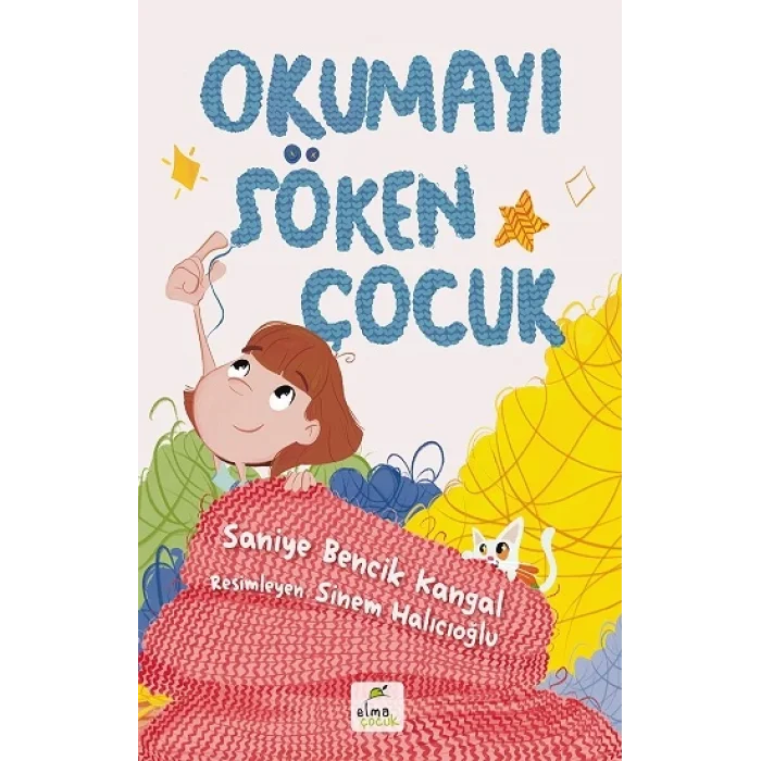 Okumayı Söken Çocuk