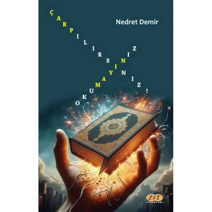 Okumayınız Çarpılırsınız!