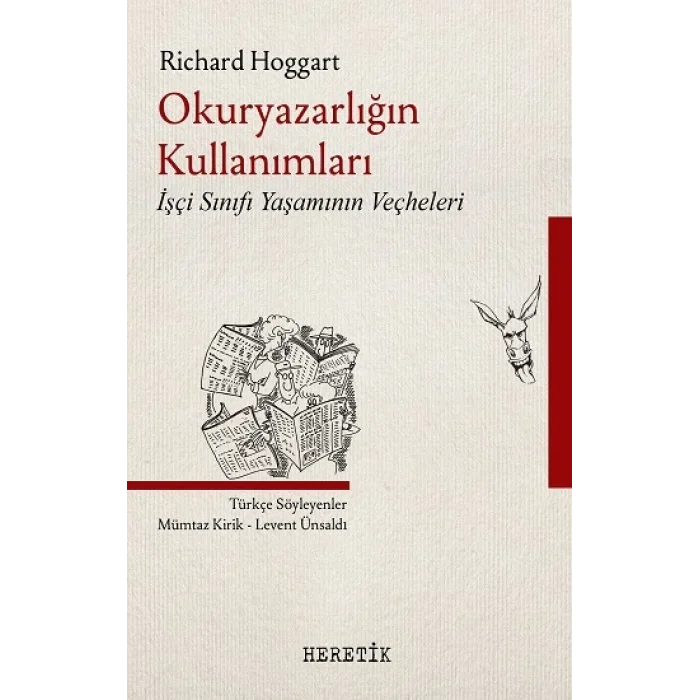 Okuryazarlığın Kullanımları