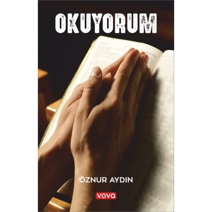 Okuyorum