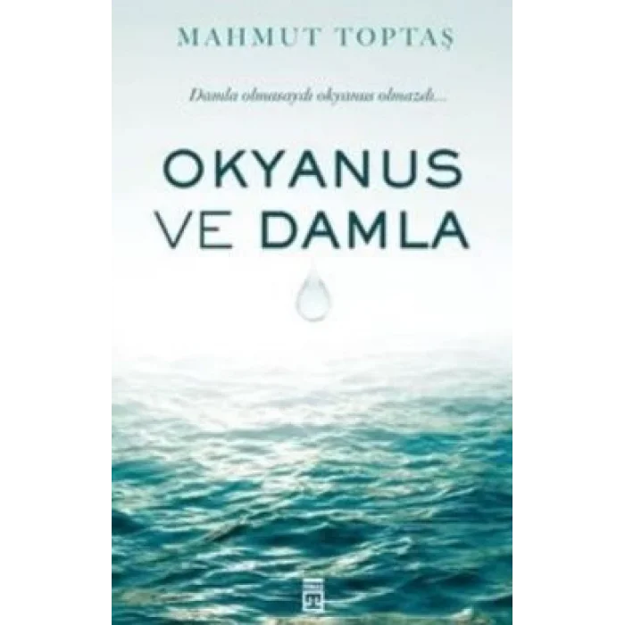Okyanus ve Damla